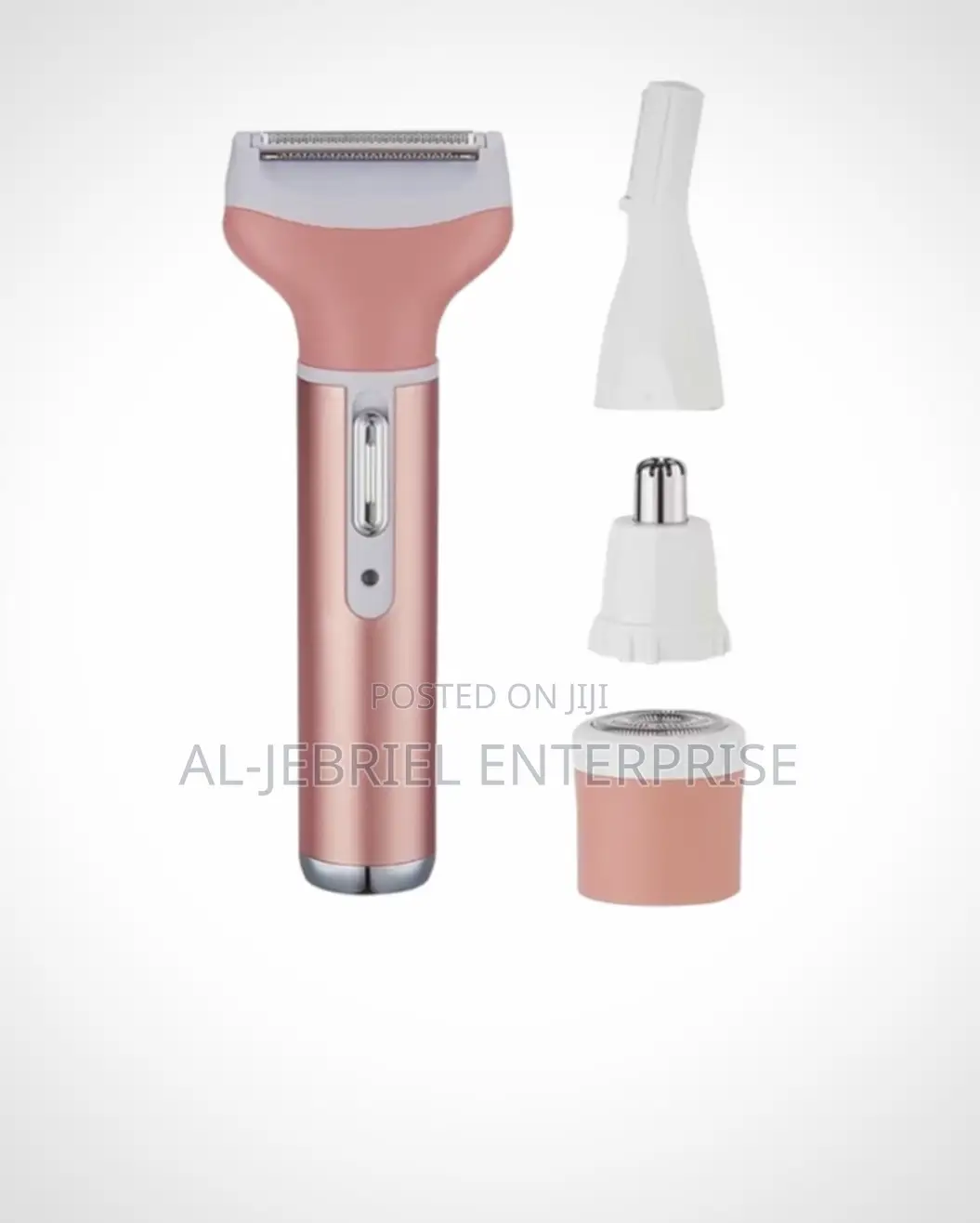 Haley Lady Grooming Kit