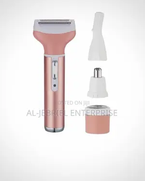 Haley Lady Grooming Kit