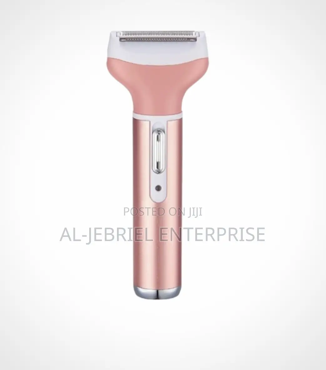 Haley Lady Grooming Kit