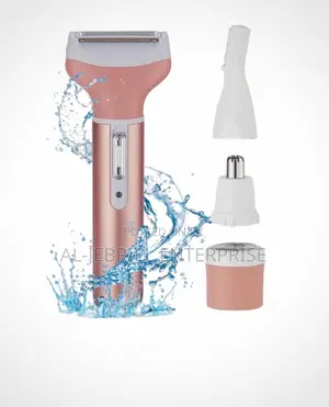 Haley Lady Grooming Kit
