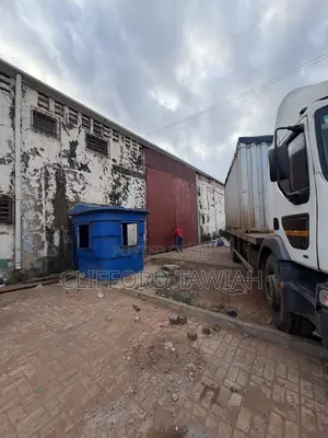 Warehouse for Rent