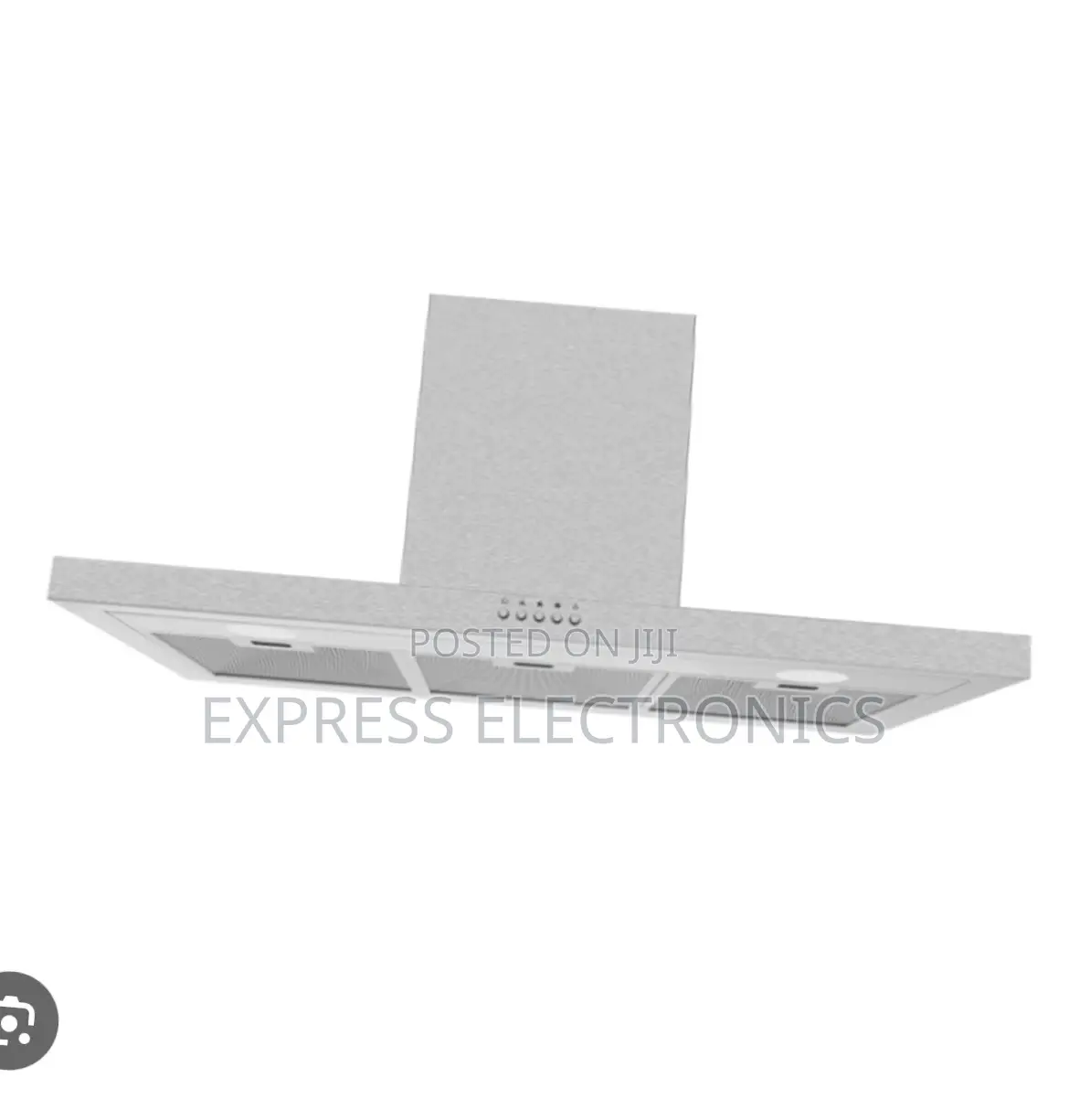 Place Your Midea 90cm T-Shape Rangehood 90m21