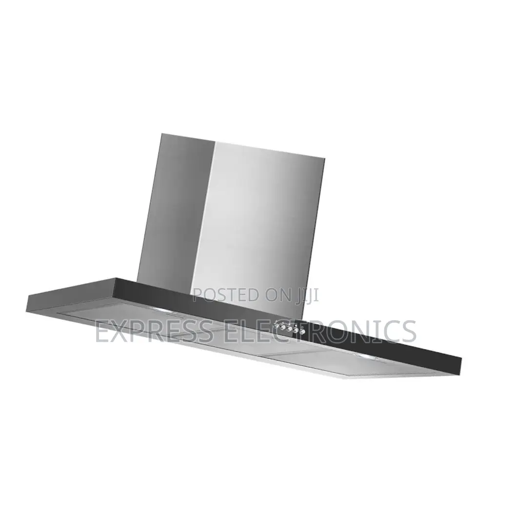 Place Your Midea 90cm T-Shape Rangehood 90m21
