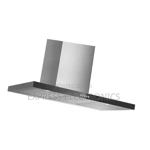 Place Your Midea 90cm T-Shape Rangehood 90m21