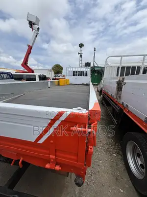 Hyundai 5ton