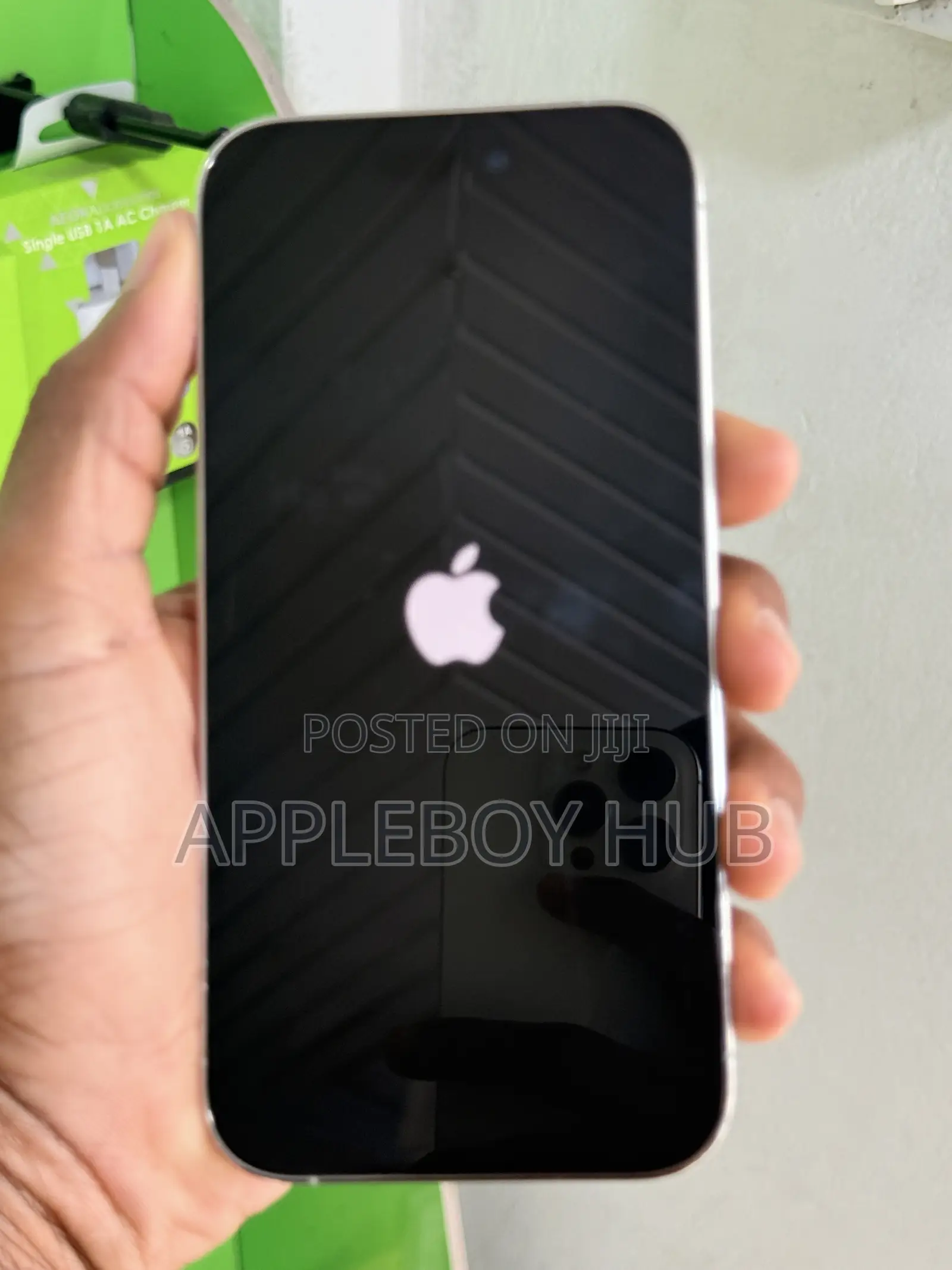 Apple iPhone 14 Pro 128 GB Silver