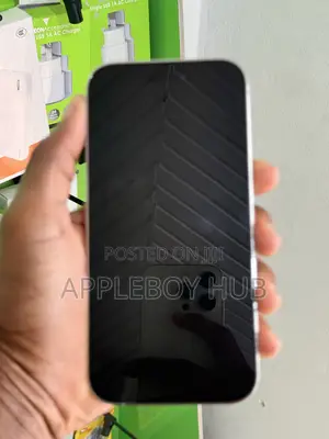 Apple iPhone 14 Pro 128 GB Silver