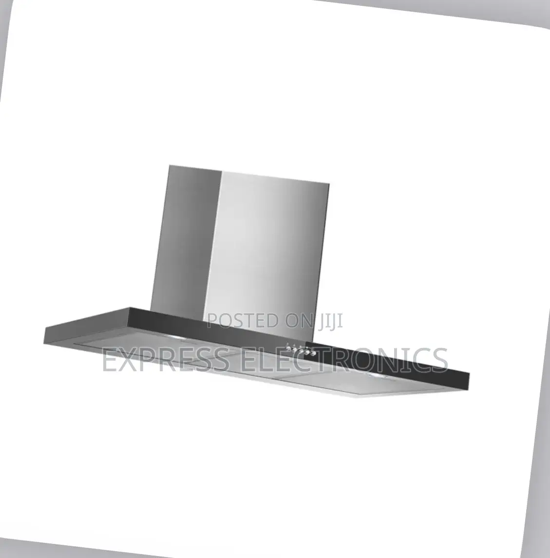 Limited Stock Midea 90cm T-Shape Rangehood 90m21