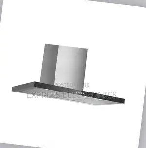 Limited Stock Midea 90cm T-Shape Rangehood 90m21