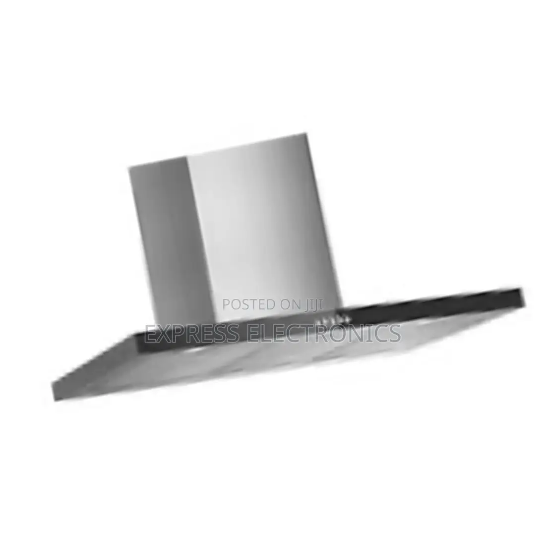 Limited Stock Midea 90cm T-Shape Rangehood 90m21