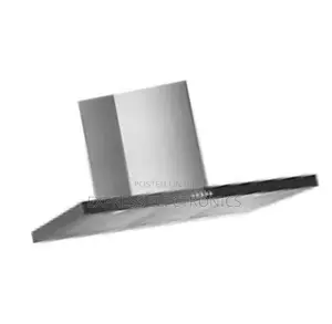 Limited Stock Midea 90cm T-Shape Rangehood 90m21