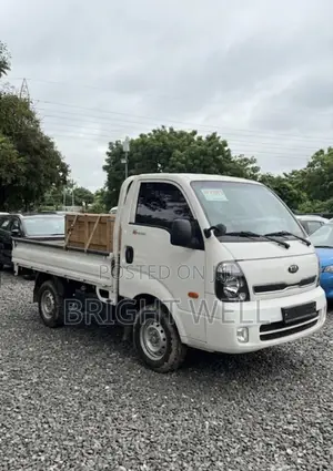 Kia Bongo3 for Sale