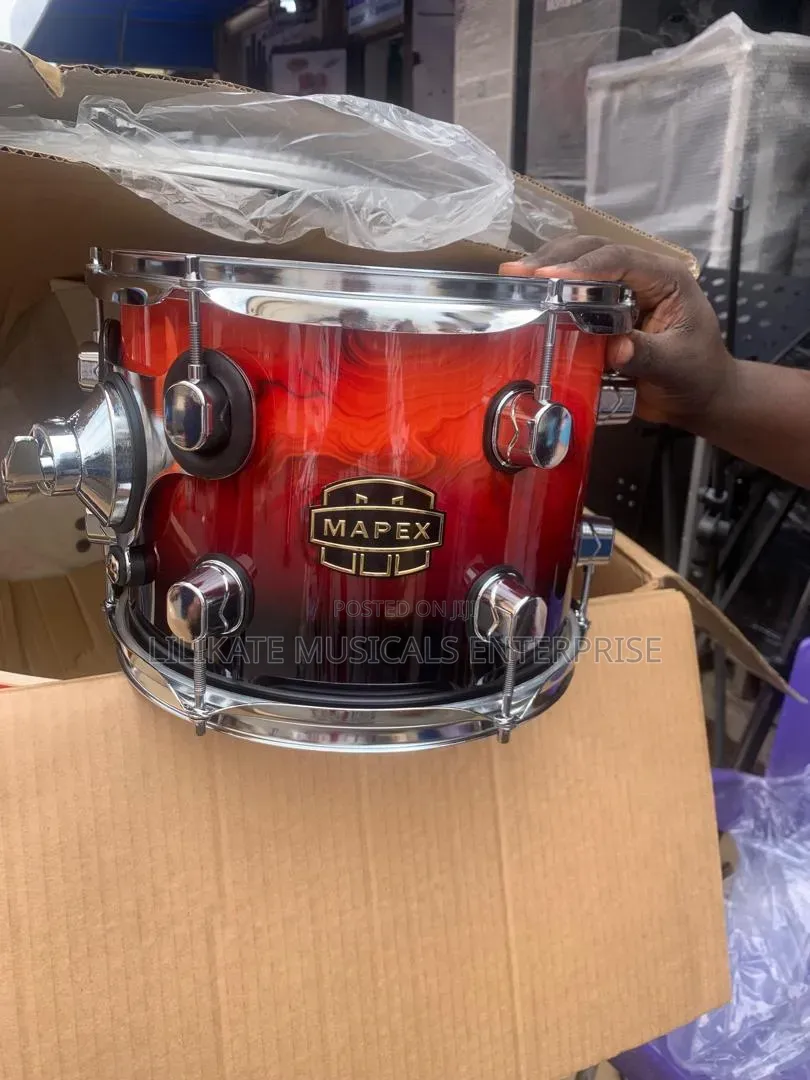 Mapex Drums 5 Set