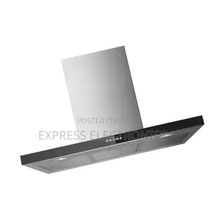 Ultra Modern Midea 90cm T-Shape Rangehood 90m21