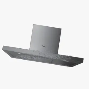 Ultra Modern Midea 90cm T-Shape Rangehood 90m21