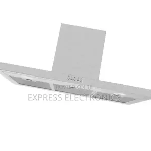 Place Your Order Midea 90cm T-Shape Rangehood 90m21