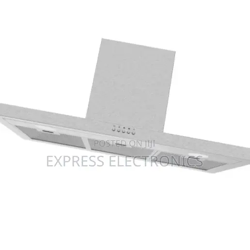Place Your Order Midea 90cm T-Shape Rangehood 90m21