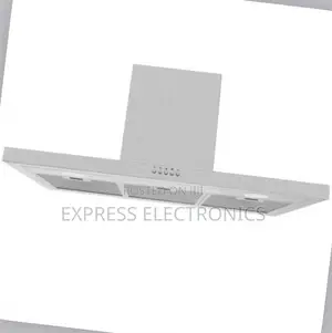 Place Your Order Midea 90cm T-Shape Rangehood 90m21