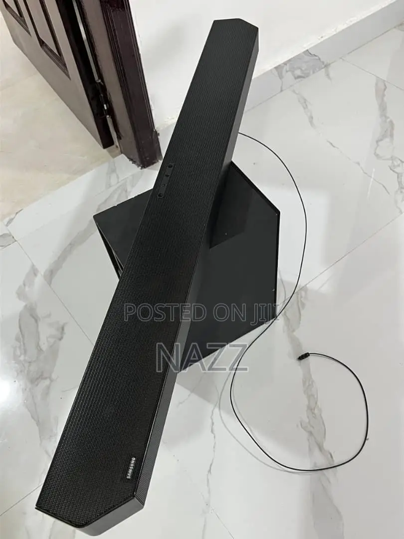 Samsung SoundBar Q6B Very Cheap