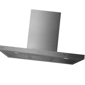 Best Buy for Less Midea 90cm T-Shape Rangehood 90m21