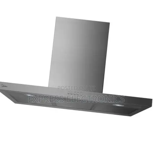 Best Buy for Less Midea 90cm T-Shape Rangehood 90m21