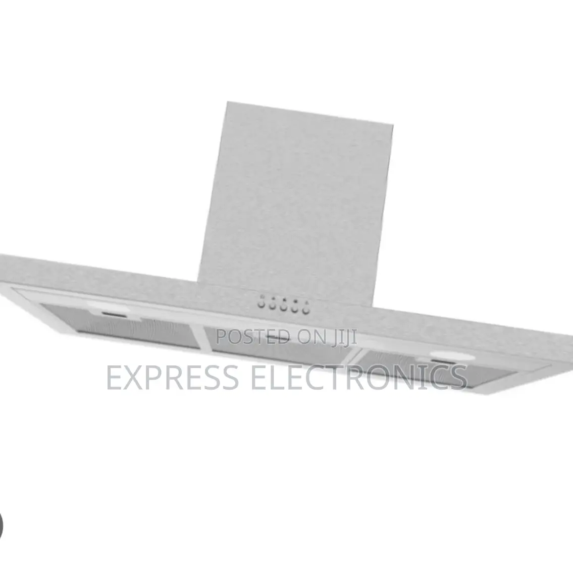 Best Buy for Less Midea 90cm T-Shape Rangehood 90m21