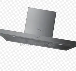 Zealous Sleek Midea 90cm T-Shape Rangehood 90m21