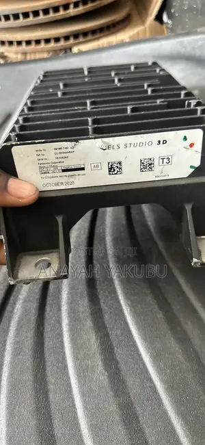 2022-25 Acura TLX Amp