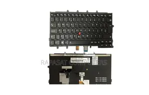 Lenovo X240 Backlight Keyboard