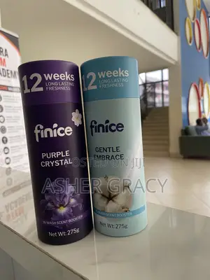 Finice Laundry Beads