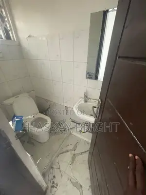 Roadside Shop for Rent at East Legon American House