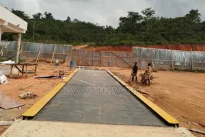 Truck Scale Weighing Bridge