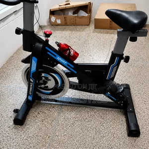 Exercise Bicycle (Intelligent Home Spinning Bike)