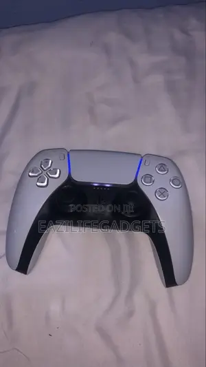 Ps5 Controller Pad