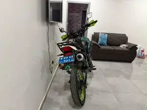 Apsonic AP200GY-9 2024 Green