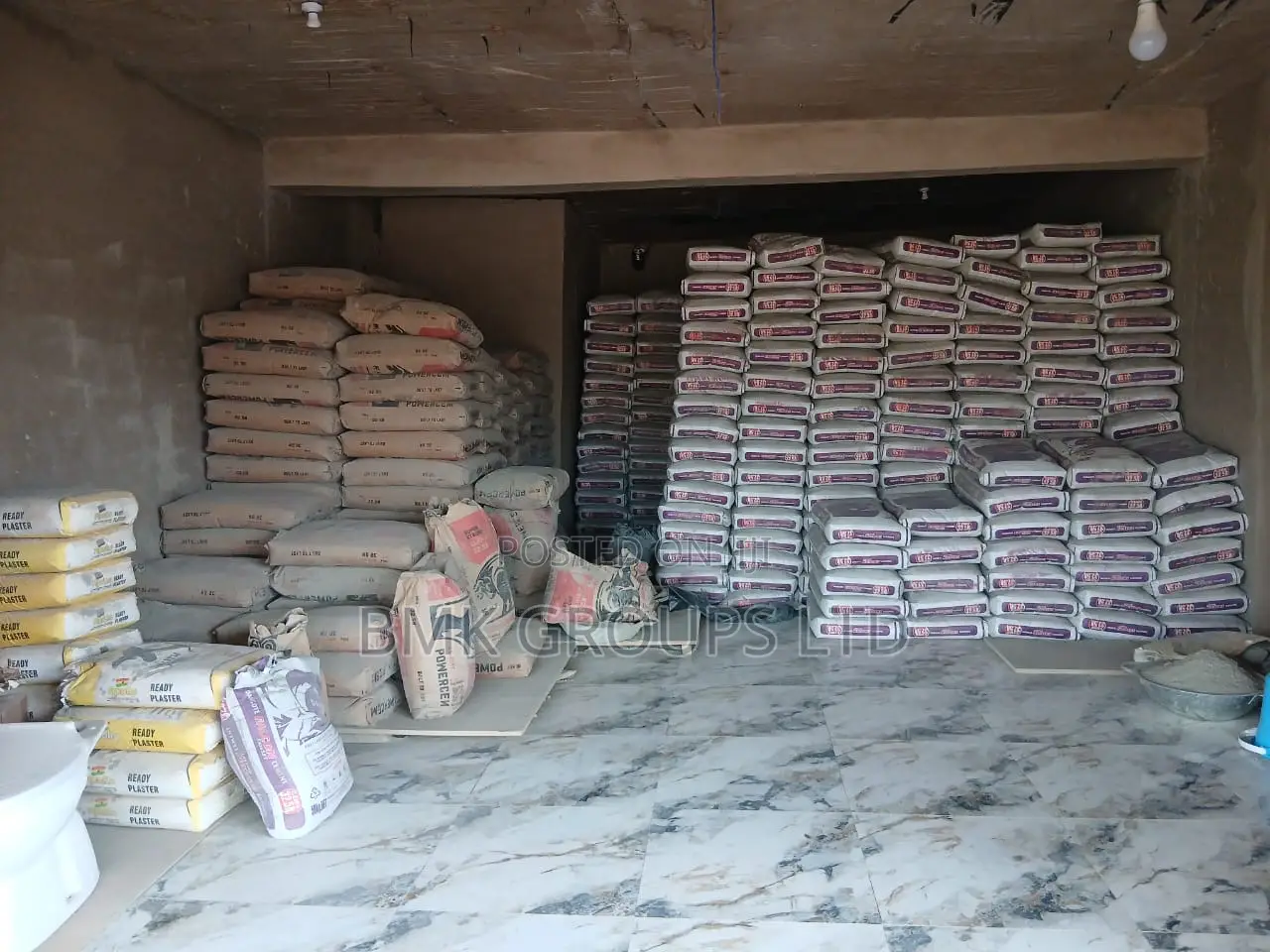 Baidoo Materials in Kasoa koJo Koe