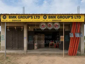 Baidoo Materials in Kasoa koJo Koe