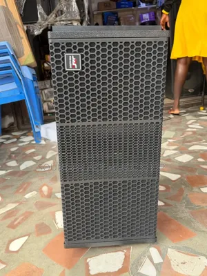 JAC 10inches Mini Professional Line Array Speaker (1piece)