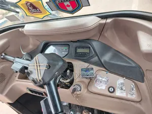 Bajaj RE 2024 Black
