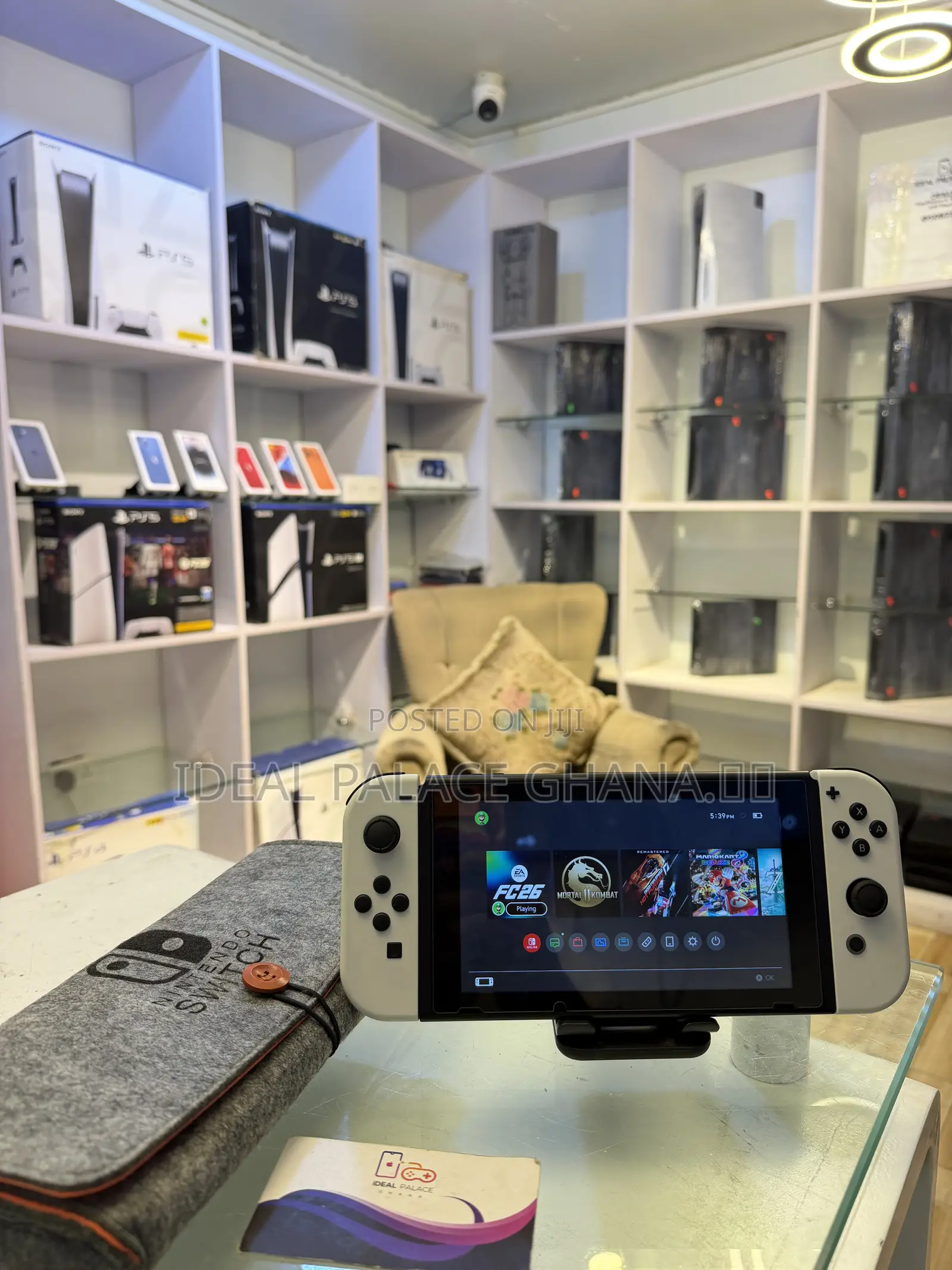 Nintendo Switch Standard a Bag
