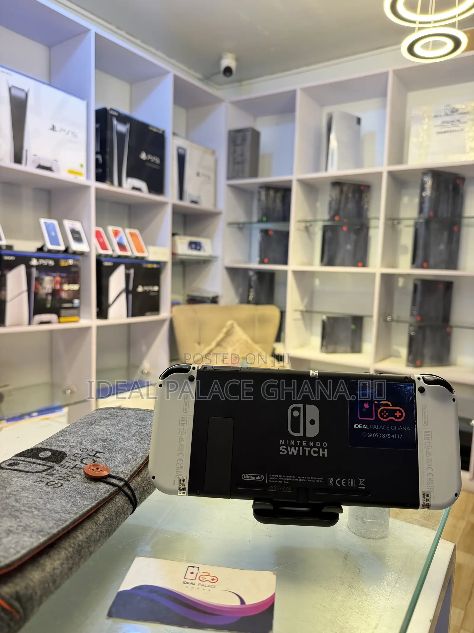 Nintendo Switch Standard a Bag