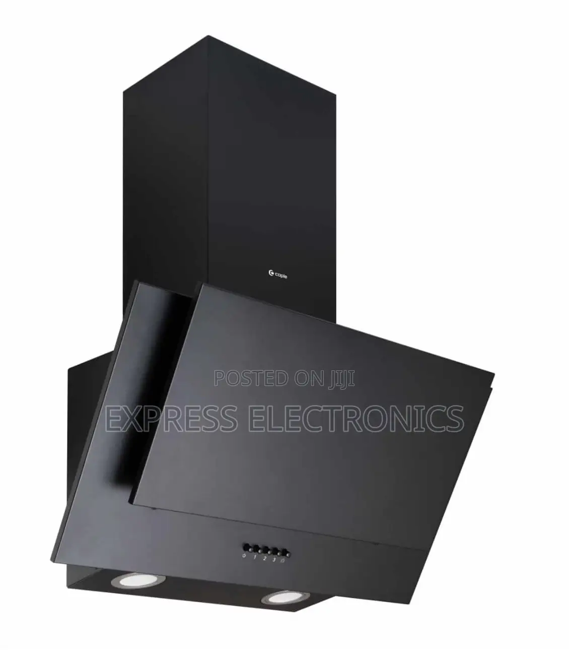 Place Your Midea 90cm Cooker Angled Chimney Cooker Hood (90j72-B)