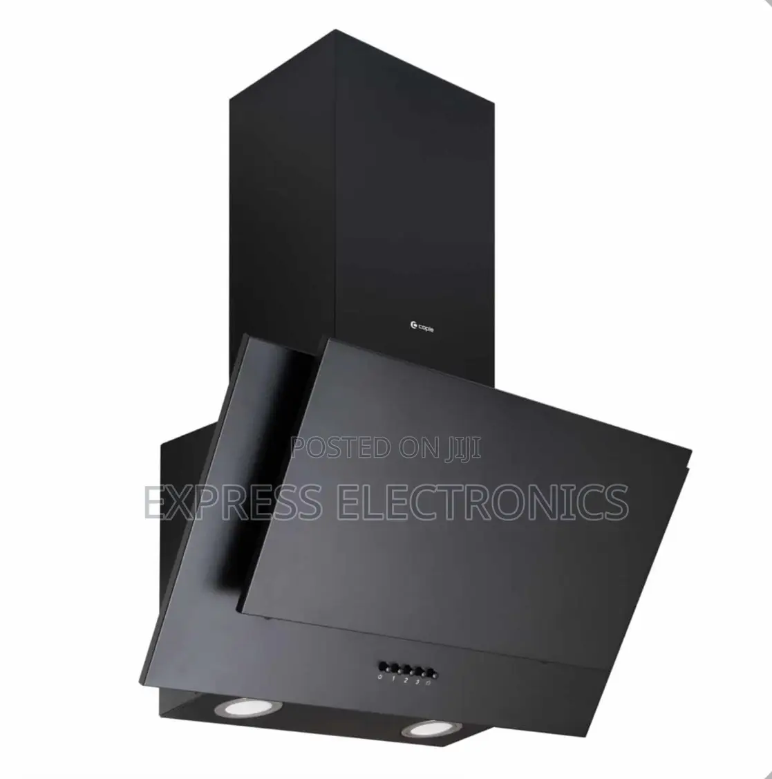 Place Your Midea 90cm Cooker Angled Chimney Cooker Hood (90j72-B)