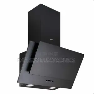 Place Your Midea 90cm Cooker Angled Chimney Cooker Hood (90j72-B)