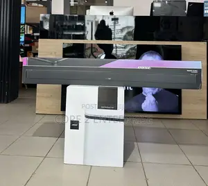 Bose Smart Ultra Soundbar + Bass Module 700