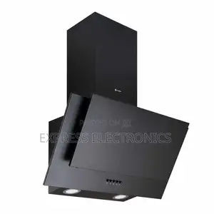 Grab the New Midea 90cm Cooker Angled Chimney Cooker Hood (90j72-B)
