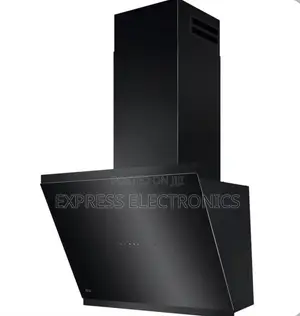 Grab the New Midea 90cm Cooker Angled Chimney Cooker Hood (90j72-B)