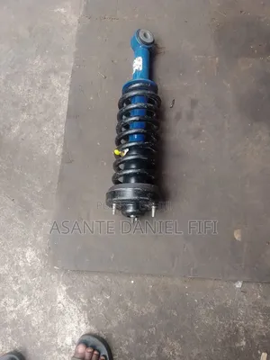 2015 to 17 Shock Absorbers F150