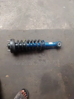 2015 to 17 Shock Absorbers F150