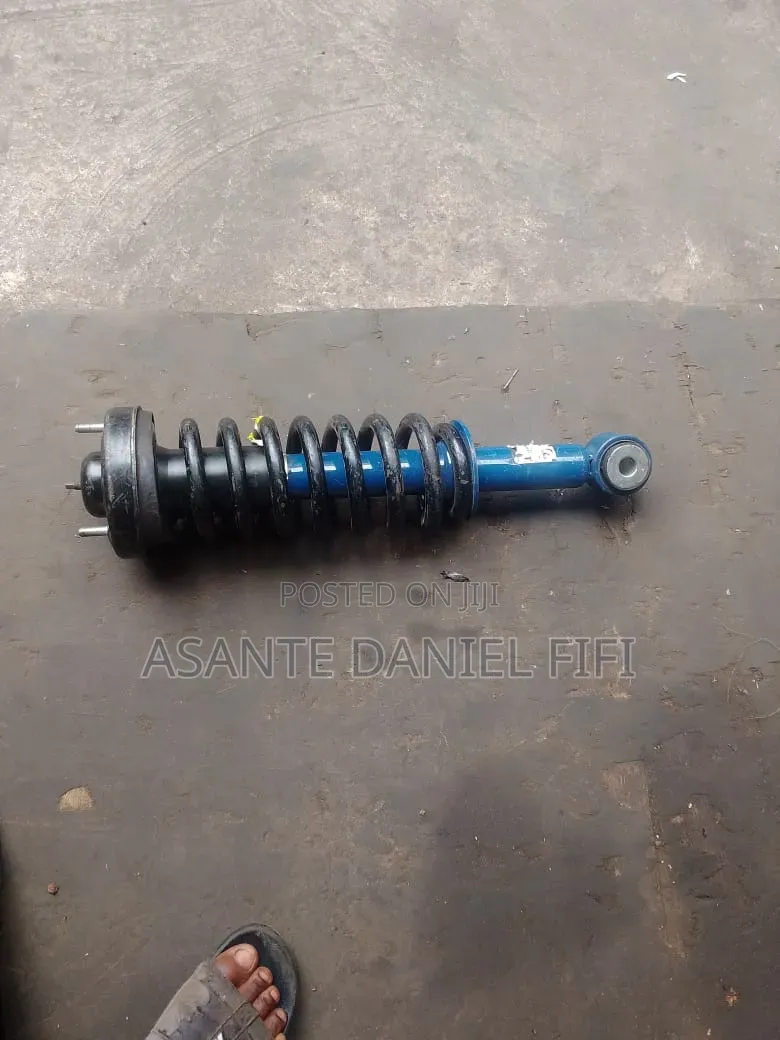 2015 to 17 Shock Absorbers F150